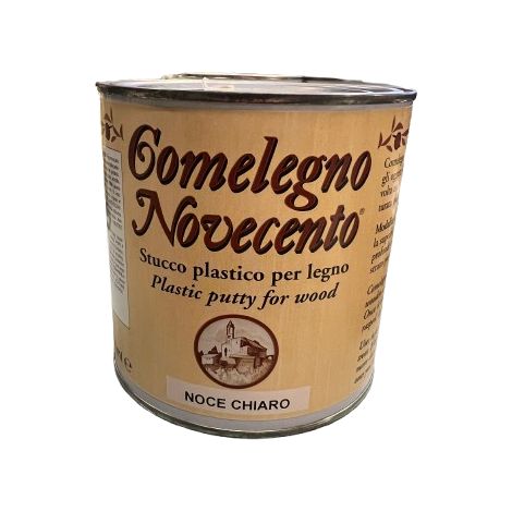 NOVECENTO - COMELEGNO STUCCO 750 ML NOCECHIARO