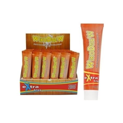 Tubetti di colla WikoDrew da 45 g (30 pezzi)