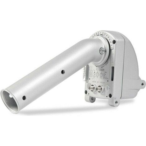 Moteur Positionneur Pour Plat - Technomate Tm-2300 - Diseqc 1.2, Diamètre Maximal De L'antenne Jusqu'à 1.2 M