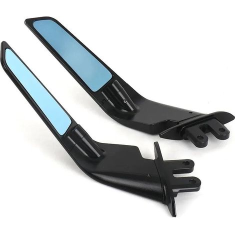 Pièces de modification pour rétroviseurs latéraux de moto Yamaha T-MAX 560 - 2021 (1/4)