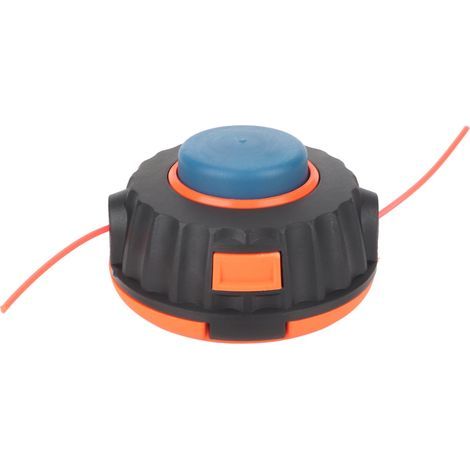 ST trimmer head, M10x1.25 internal thread, grass replacement for garden tool (1/5)