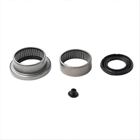Kit de reparación de cojinetes de buje de brazo de arrastre del eje trasero de 47 mm (1/5)