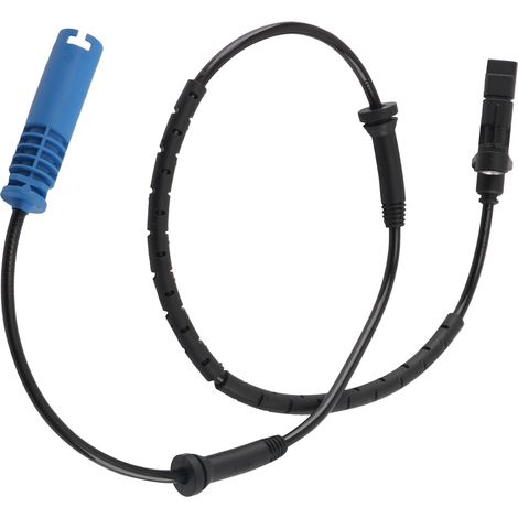 ABS Wheel Speed Sensor for BMW 5 E39 520d 525tds 530d 34520025724 34521165535 (1/5)