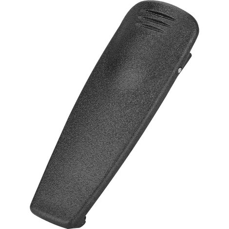 Clip de ceinture d'origine pour talkie-walkie Motorola RDU2020, RDU2080D et RDU4100 (1/5)