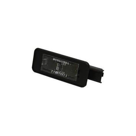 Feu éclaireur de plaque arrière LED Peugeot 2008 2013-2019