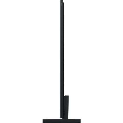 Samsung The Frame Pro AI TV 55 QE55LS03HWUXZT 4K, Processeur NQ4 AI Gen3, 4K AI Upscaling, Art Mode, Glare Free, Neo Quantum HDR, Dolby Atmos & OTS, Modern Frame Design, Vision AI Smart TV, 2026