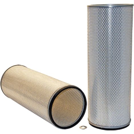 Filtre à air WIX Filters 46792 SA16315 SL81124 PA3810 P607370 AF4254 (1/2)