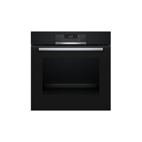 Bosch Serie 2 HBA172BB0 forno 71 L 3600 W A Nero (1/5)