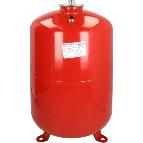 Vase d´expansion 35 L pour installations de chauffage