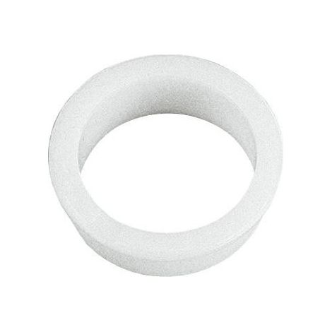 Anello Di Guida Plastica Nr.14 21X18X7 Marrone