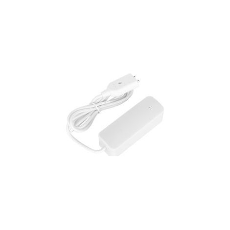 Capteur Alarme d'eau WiFi, Détecteur de Fuite WiFi Fort Leaker Surveillance à Distance pour Pompe Eau du sous-Sol Chauffe-Eau (1/5)