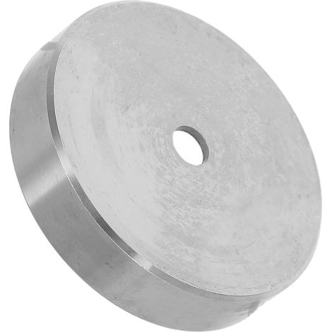Kit de fixation pour porte-serviettes de salle de bain -  6 mm - Pièce de rechange pour porte-serviettes et porte-rouleau de papier toilette (1/5)