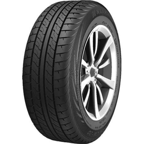 NANKANG Pneus été 215/65 R16 TL 109/107T PASSION CW-20 C 8PR