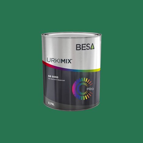 Pot de Peinture Polyuréthane / bi composant RAL Design 160 40 45  Brillant - 500gr