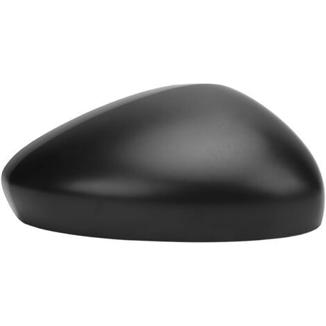BUNTHAUS Coque de rétroviseur extérieur droite noire, style sportif, résistante aux rayures, pour DS3 (2009-2015). (1/5)