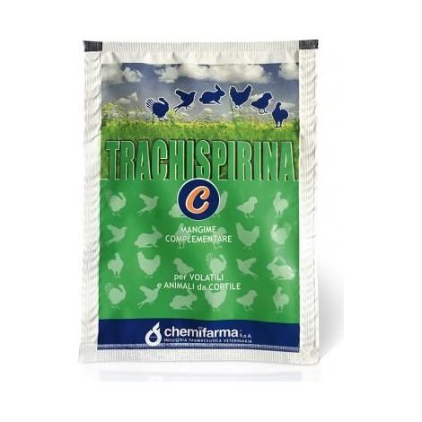 Trachispirina C