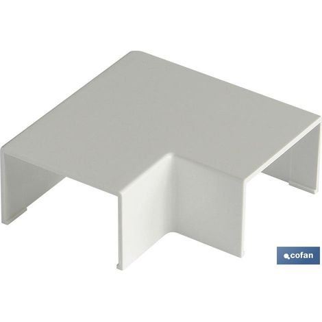 ANGULO PLANO 10X16 Venta unitaria
