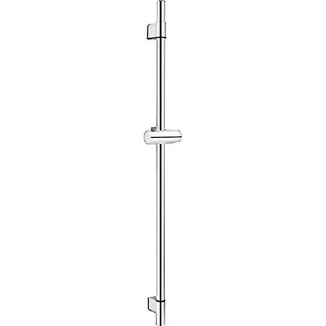 Cornat TECB3442 Asta per Doccia, Cromo, 90 cm (1/3)