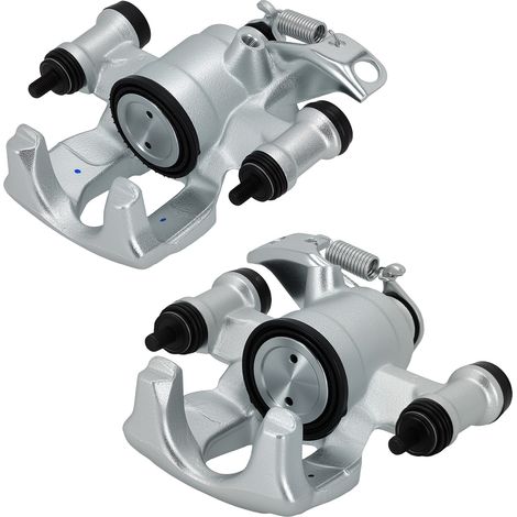 2 Bremssattel Hinten for Nissan NV400 Renault Master III Nissan NV400 X62 RCA603