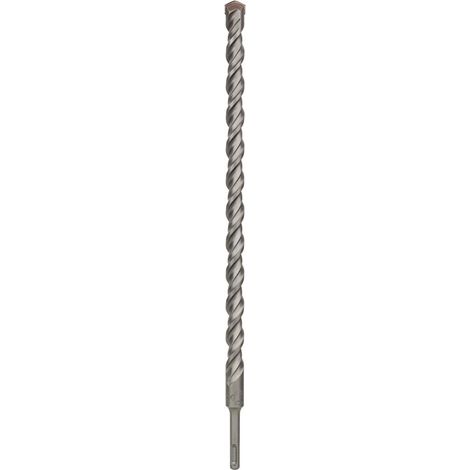 SDS plus-3 Bohrhammer BOSCH 2608831055 (1/9)