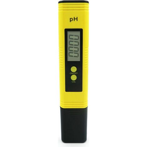 Stylo de test PH pH-mètre instrument de mesure de laboratoire instrument de test (1/3)