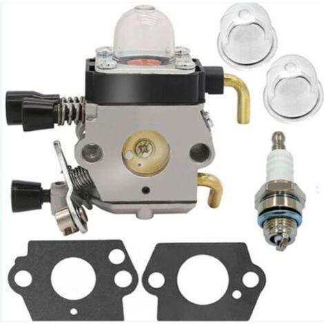 Carburateur FS80 - FC55 FC75 FC85 FS310 FS38 FS45 FS45C FS45L FS46 FS55 FS55C FS55R FS55T FS55T FS74 FS76 FS80 FS855 FS85HL45 HL75 HS45 HS75 HS80 HS85 Carburateur