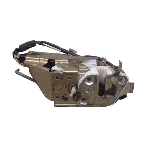 Systeme Condamnation Avant Droit MAZDA Mx5 [PRODUIT D'OCCASION]♻️nc8258310e (1/2)