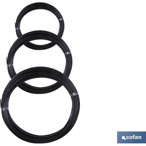 TUBO POLIAMIDA DIN-74324  12X16mm