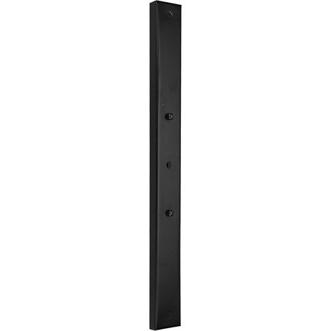 Luminaires et accessoires : rosace de plafond linéaire, rectangulaire ou ronde, support de suspension, ventouse, douille. (1/5)