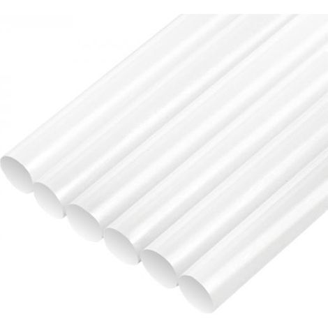Logilink Bastoncini Colla Calda Trasparente 7,2 mm Confezione da 12 (1/3)