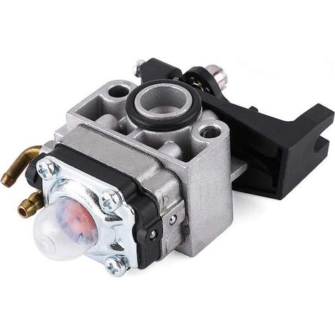 Carburateur compatible avec Honda GX25 GX35 HHB25 HHT35 HHH25 HHT35S (1/3)