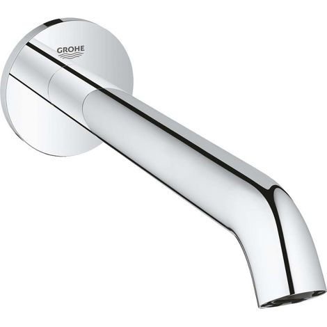 Grohe Essence New - Bocca di erogazione per vasca da bagno, cromo 13449001