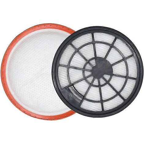 Kit de filtre HEPA de type 95 pour aspirateur sans sac Power 4 C85-p4-be - Accessoires pour moteur et filtre + position (1/4)