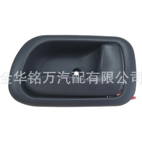 Convient aux poignées intérieures de porte de voiture Toyota Corolla 69205-12160 69206-12160 (1/5)