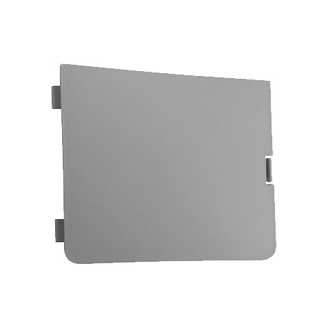 TAPPO PEDANA DESTRA CON PRIMER - IVECO - S-Way 2019 - 5802450963 - 5802465492