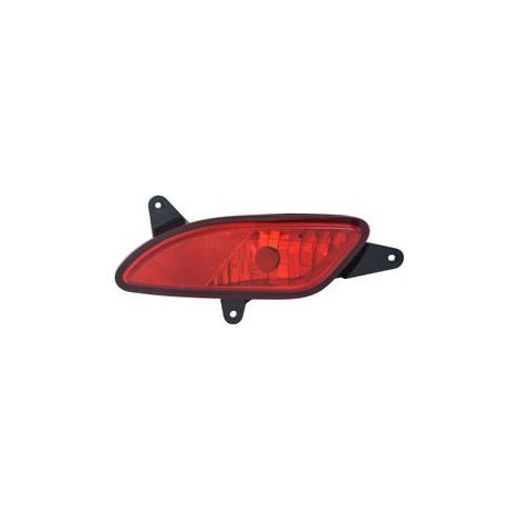 Feu anti-brouillard arrière gauche Kia Ceed 1 phase 1 2006-2009