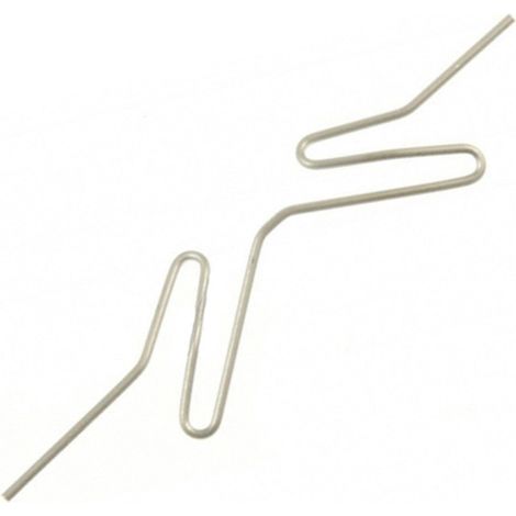 Muelle 422224006400, 422224006812 PHILIPS