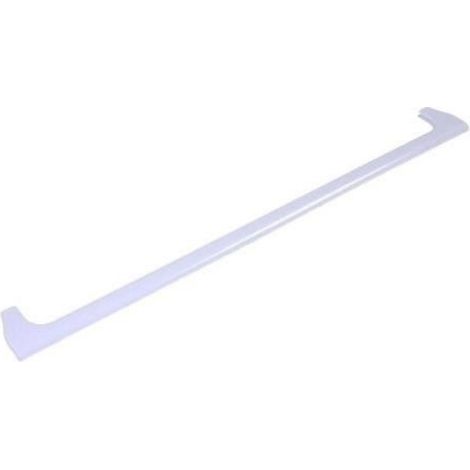Clayette Avant Pour Réfrigérateur - Blanc - Compatible Modèles Beko 4864590200 SN140220 SS137020 KSM9650A++ SND9680XA+ SOM9650A++ SOM9750A+ - 1 Pièce