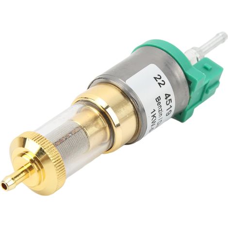 Pompe Doseuse de Carburant de Chauffage 1KW à 5KW 22451901 étanche pour Eberspacher Airtronic D2 D4 12V (12v-22ml) (1/5)