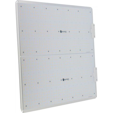 Panneau Quantum BOARD 480W Contrôlable & Dimmable - LEDS Samsung - AGROLIGHT Led (1/5)