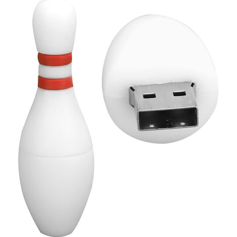 Clé USB 2.0 64GB Design Original - Cadeau Pratique pour Étudiants et Professionnels