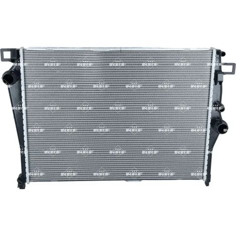 Radiateur, refroidissement du moteur NRF 550222 MERCEDES-BENZ 0995006903