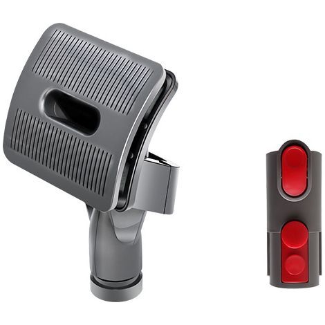 Set di forbici elettriche per animali domestici compatibili con aspirapolvere Dyson V7 V8 V10 V11 V15, spazzola per la pulizia dei peli degli animali domestici (1/3)