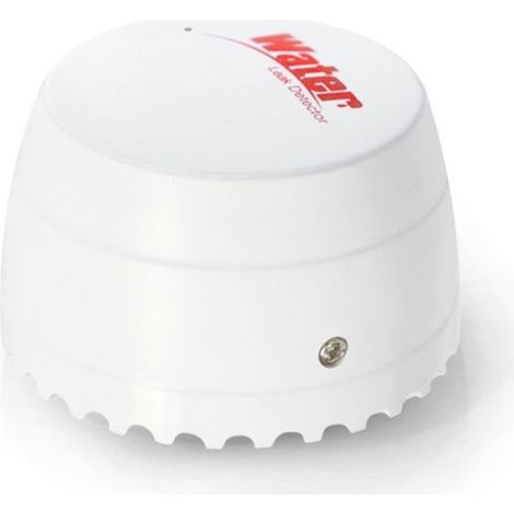 Tuya Sensore Di Allagamento con Sirena Smart ZigBee (1/5)