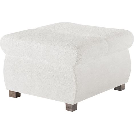 Reposapiés Comfivo Nitor, Abriamo 04, 39x60x60cm, Diámetro: 0, Tapiz, Patas: Plástico, 0, Parcialmente montado