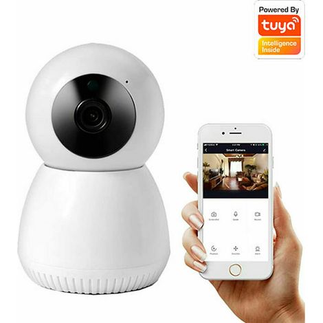 Fotocamera IP Denver Electronics IIC-215