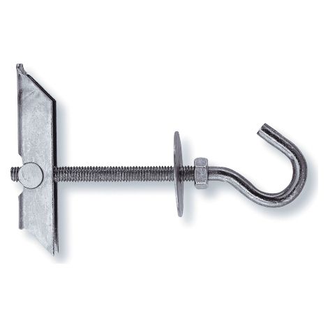 20 pcs Fischer goujons cheville d&39ancrage KDH6 ancrage de fixation