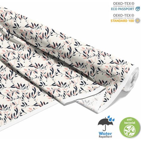 TESSUTI DECORATIVI PER ESTERNI OXFORD - Motivo Femminile DX10216 (1/5)