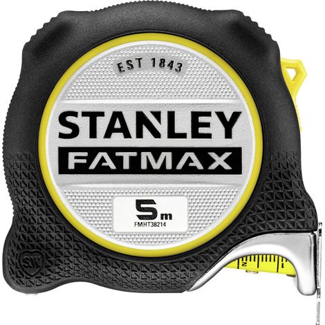 Stanley - Maßband 5 m FMHT38214-0