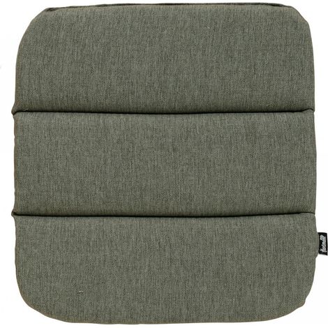 Hartman Bahama 44X40X3 Sitzkissen Delphine Teflon grün (1/5)